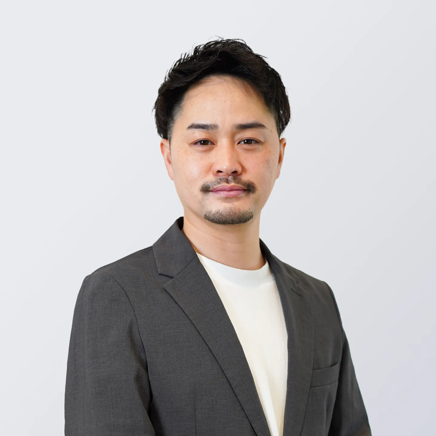開発事業1部長 池田 悠斗