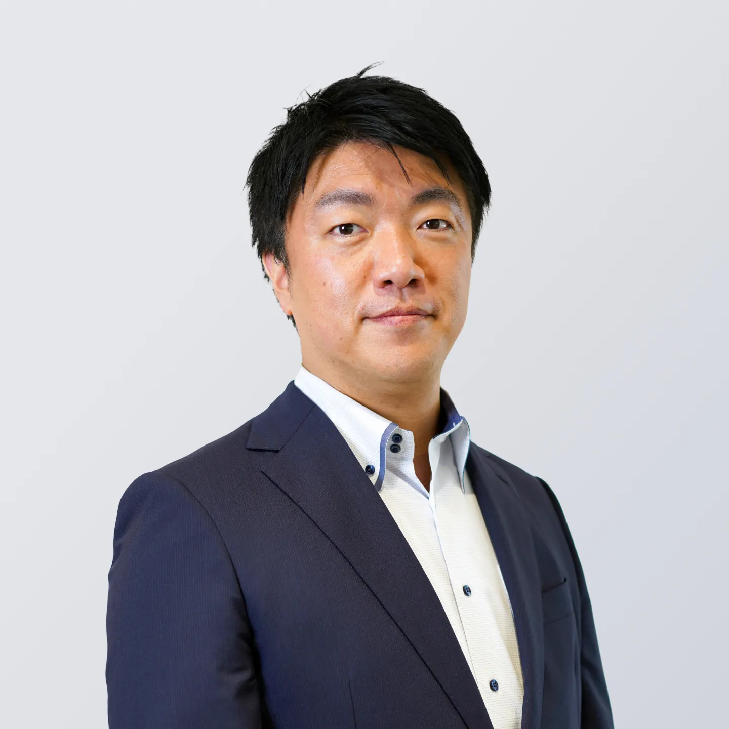 開発事業2部長 川井 俊幸