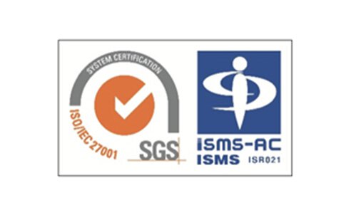 ISMS認証所得