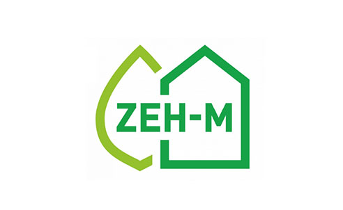 ZEH-M Oriented（ゼッチ・マンション・オリエンテッド）