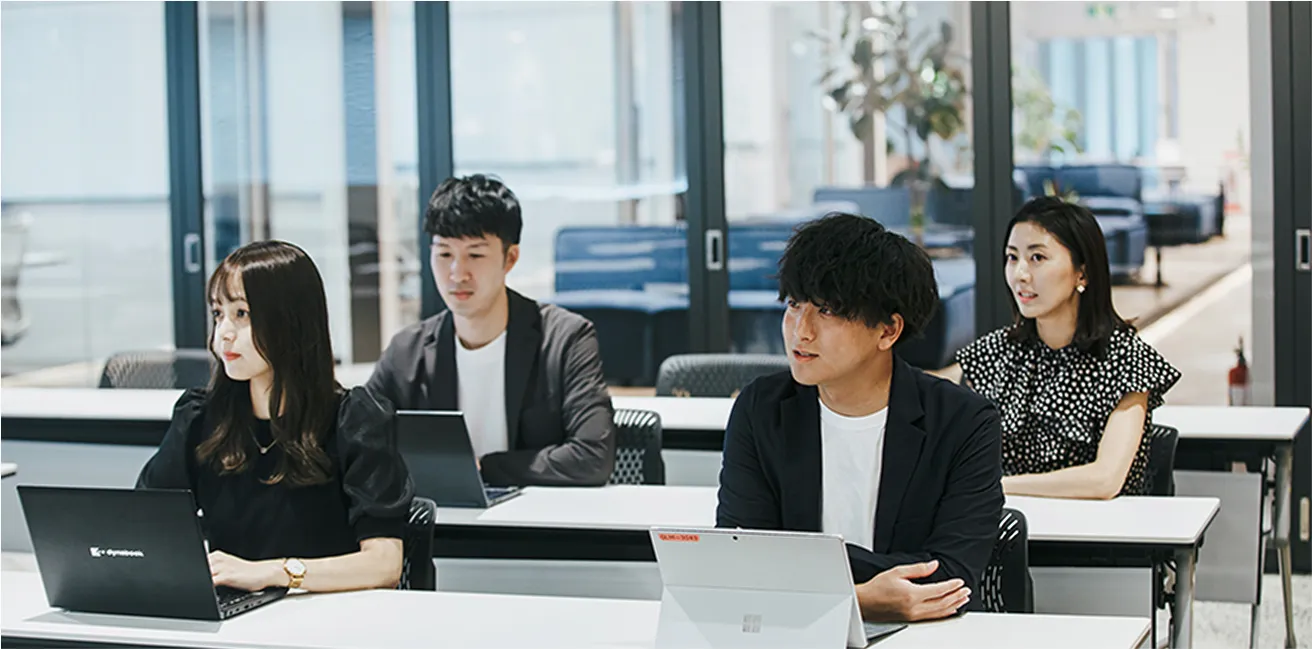 社会
