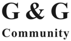 株式会社G&G Community