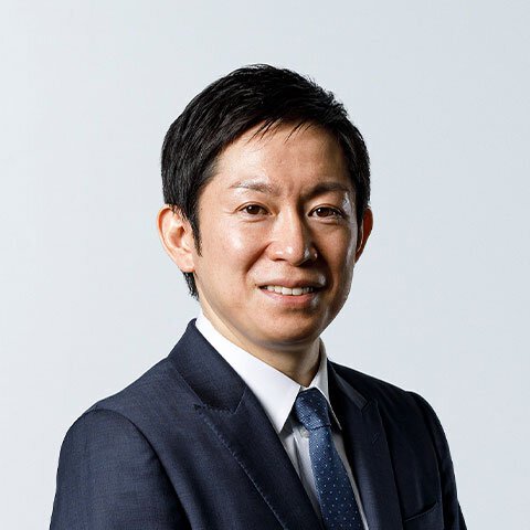 Yasumasa Tominaga