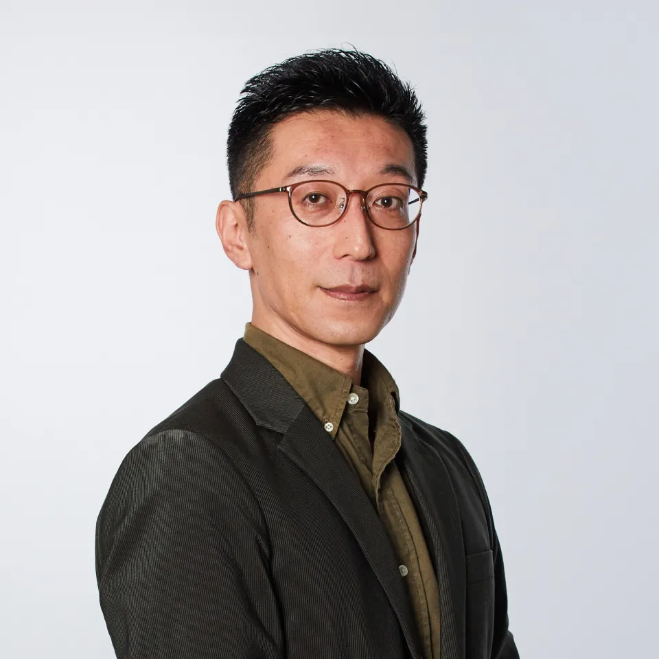 Toyo Suzuki