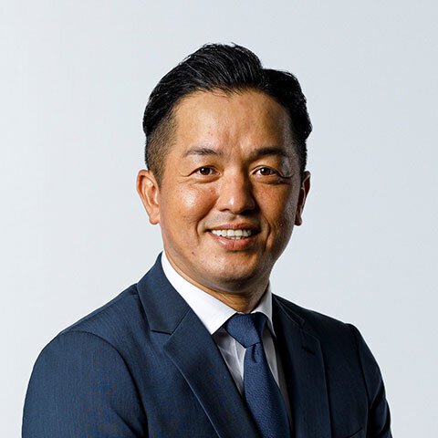 Naoki Tomita