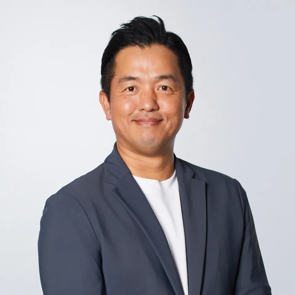 Naoki Tomita