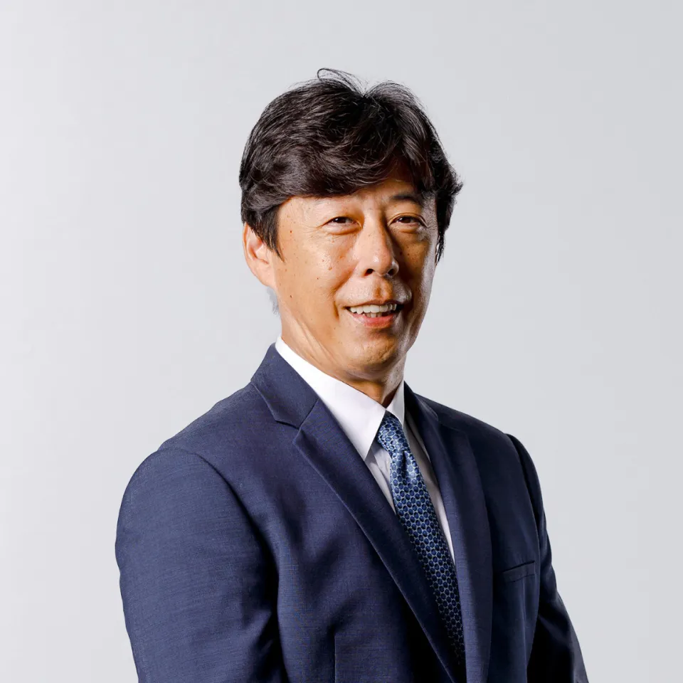 Motohiro Koto