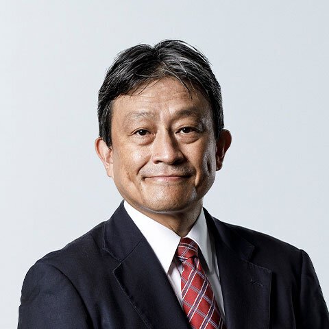Kazuyuki Nakanishi