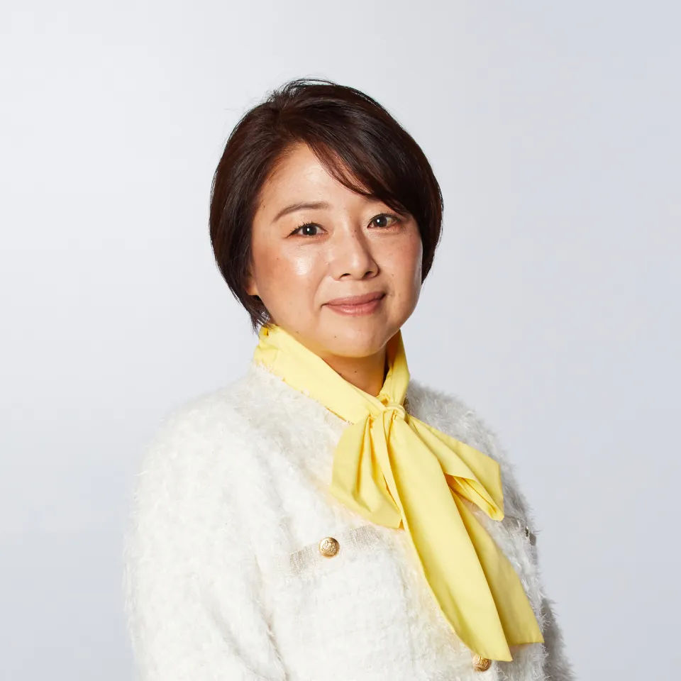Hiroko Ozawa