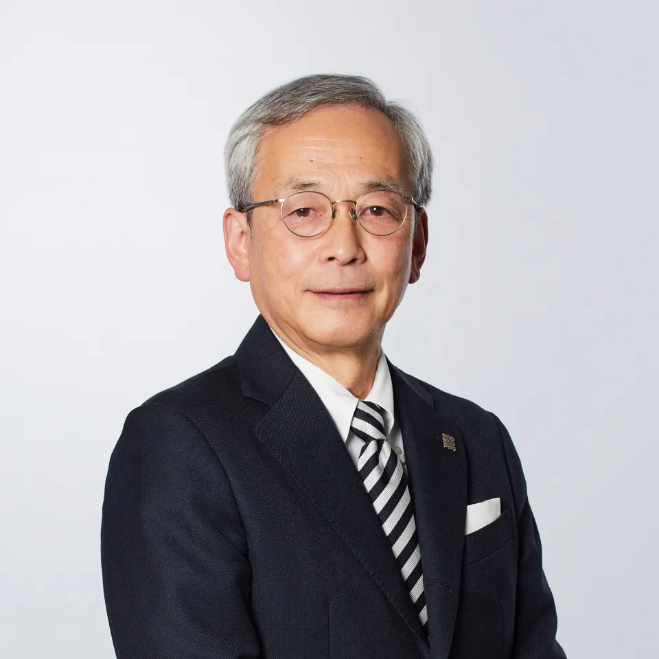 Hitoshi Sugitani