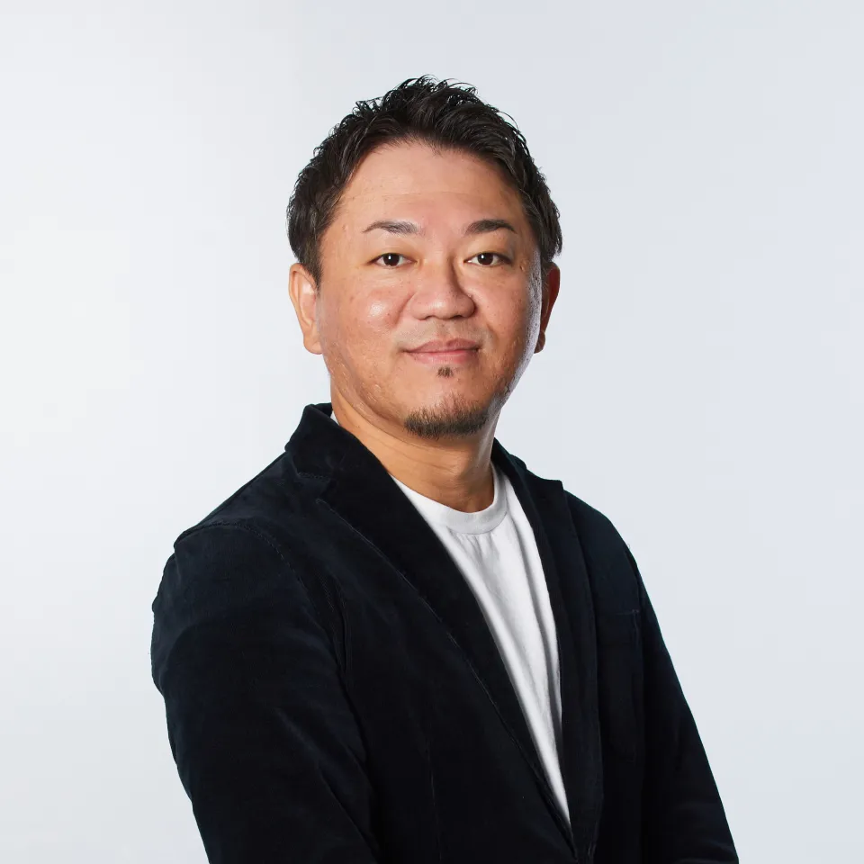 Eiji Suzuki