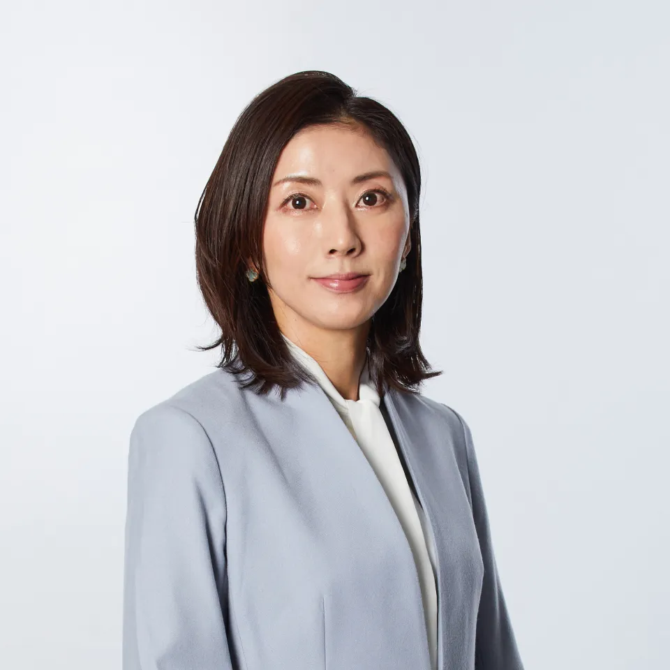 Chiharu Iwasa