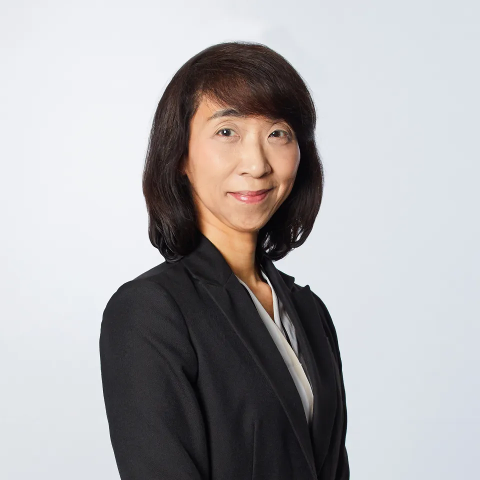 Shinobu Matsuo