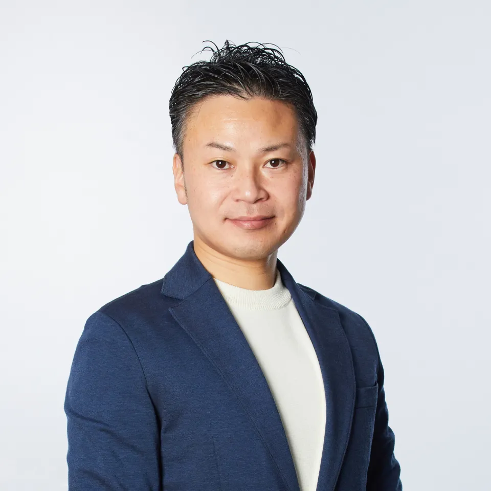 Fumiya Takeuchi