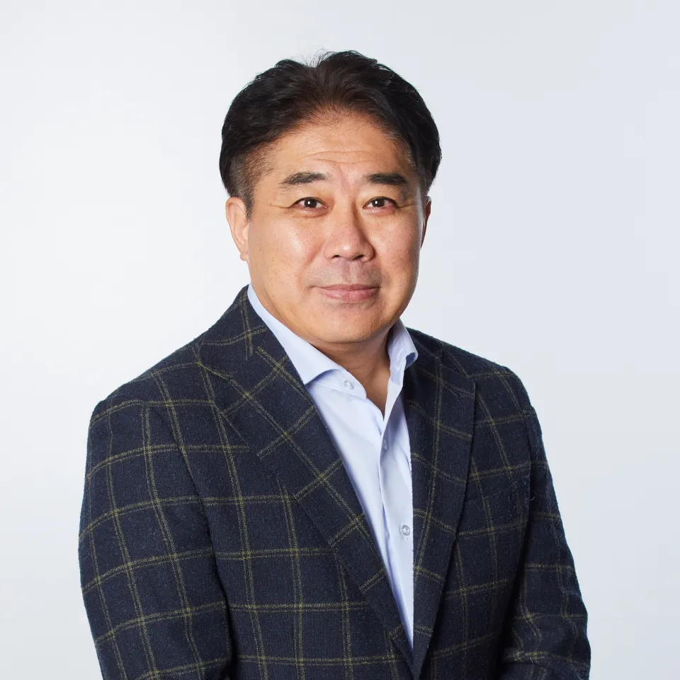 Yasutoshi Mochizuki
