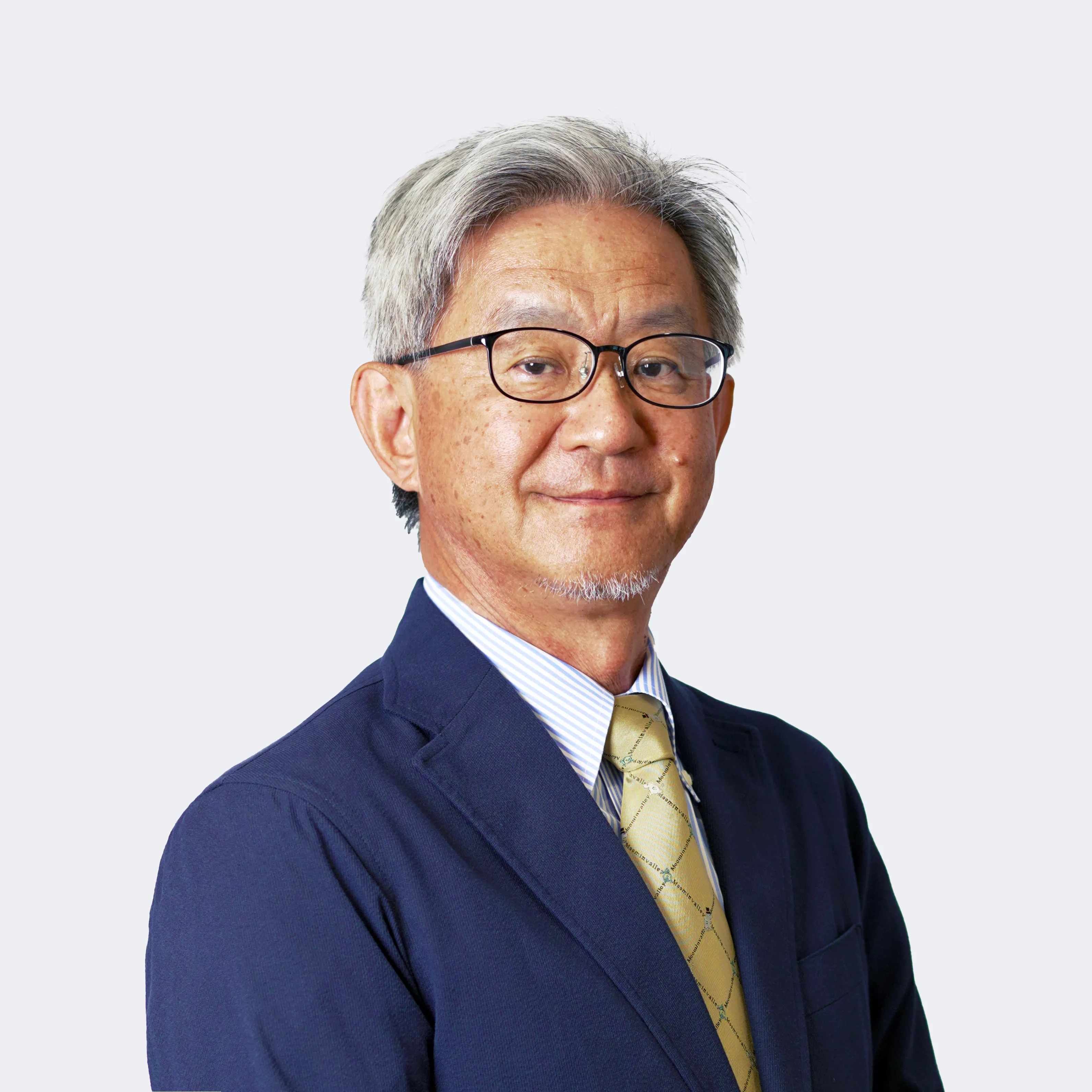 Ichiro Kasahara