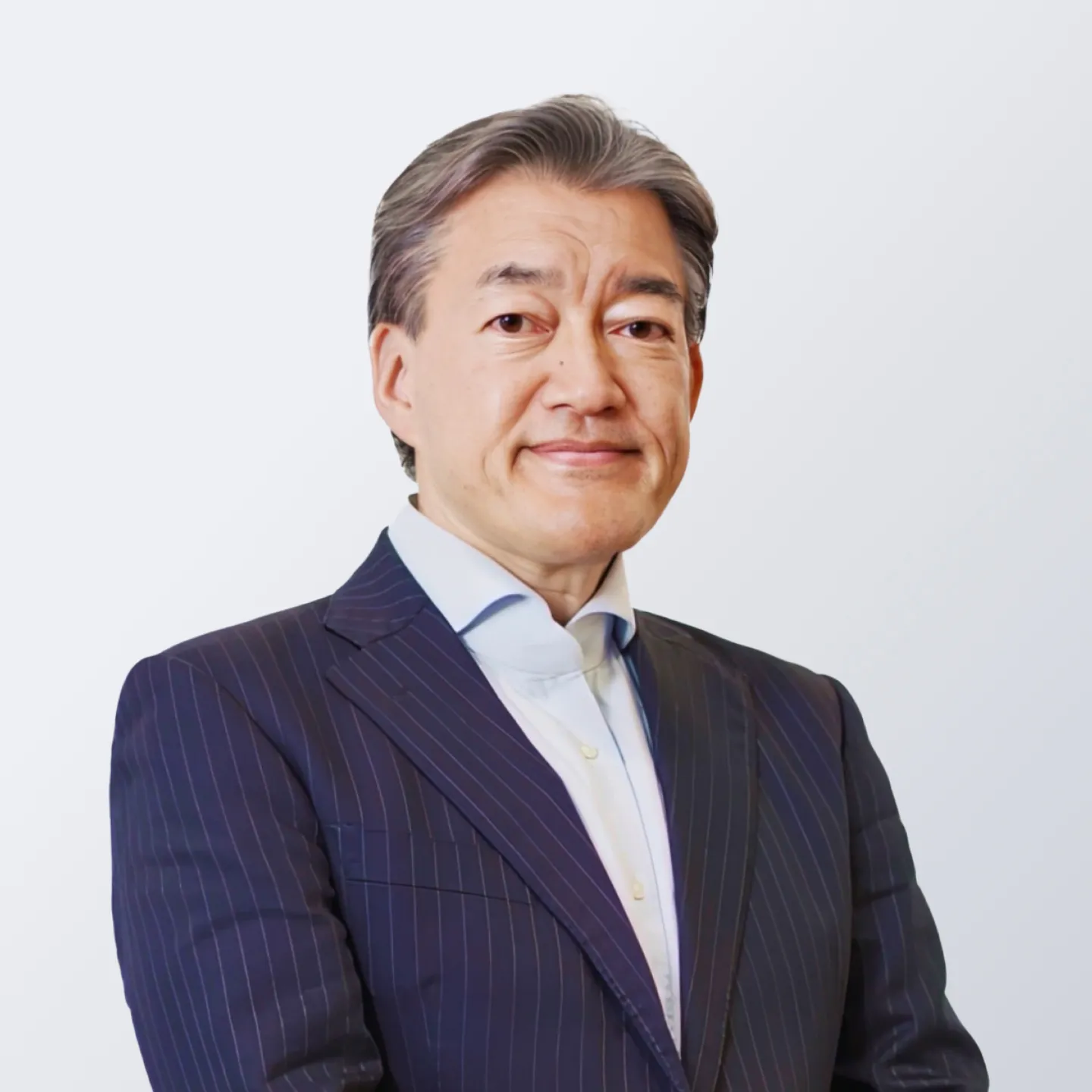Takashi Nakamura