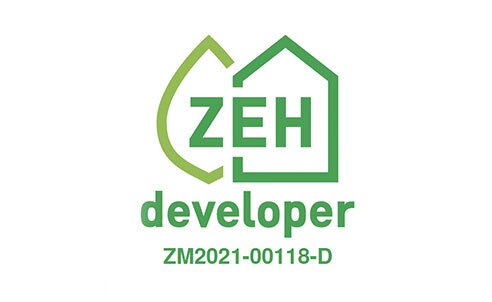 What is a ZEH Developer?