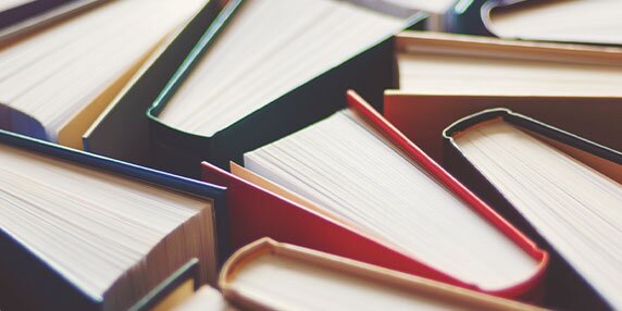 IR News, Library