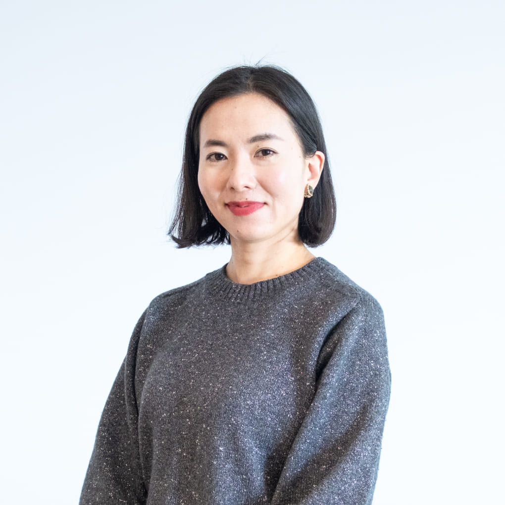 仕事と子育てを両立できる環境で働く　多彩なプロジェクトを担う建築企画職の使命