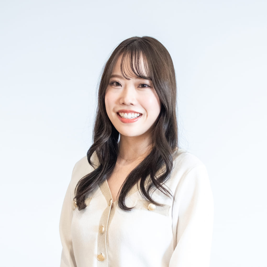 日々の学びを積み重ね、チームに貢献する　ワークライフバランスを大切に、自分らしいキャリアを築く