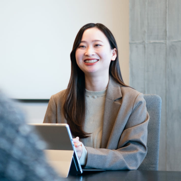 キャリアチェンジを視野に入れている方