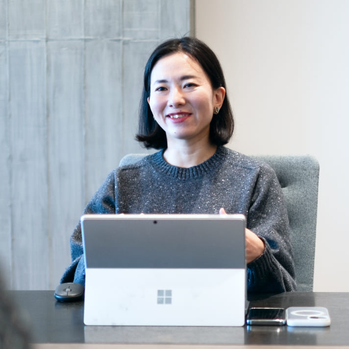 仕事と育児を両立したい方