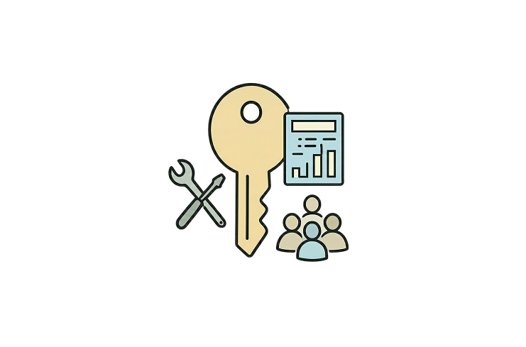 プロパティマネジメント事業部