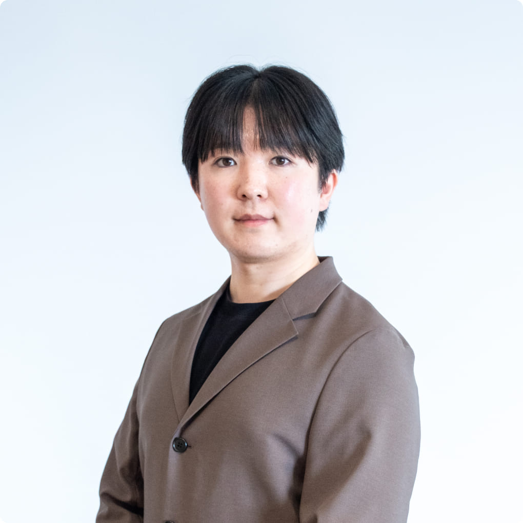 裁量ある環境で成長を実感　DX推進担当者が語るGLMでの働き方