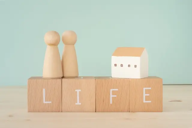 団体信用生命でマンション経営が生命保険に変わる理由とは？