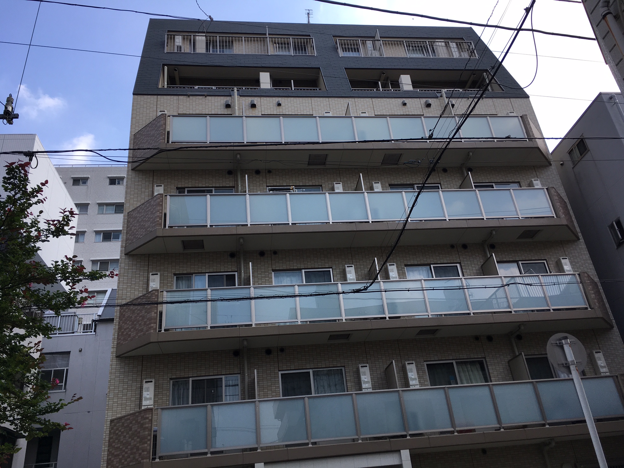 株式会社グローバル リンク マネジメント Global Link Management
