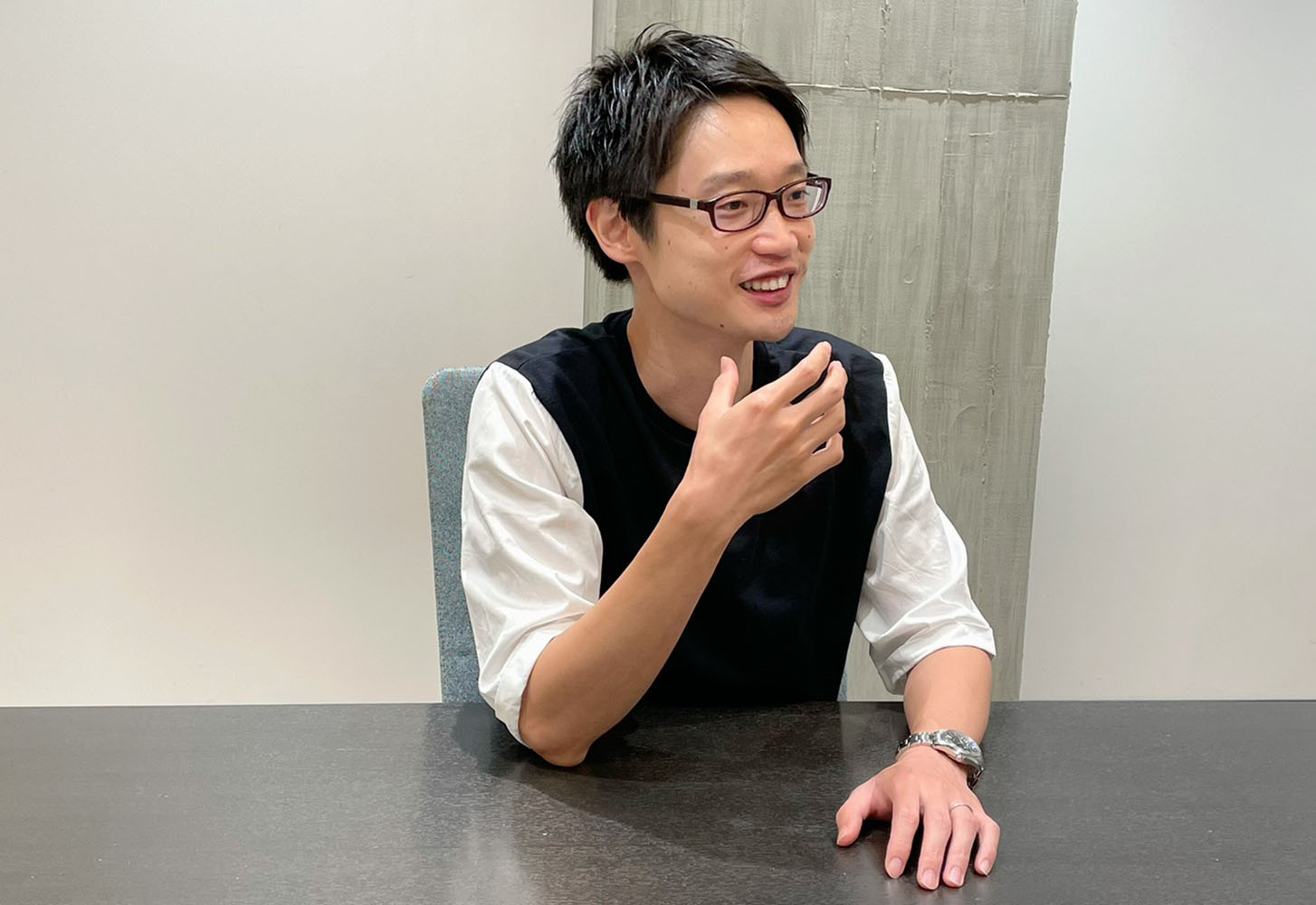 株式会社グローバル リンク マネジメント Global Link Management