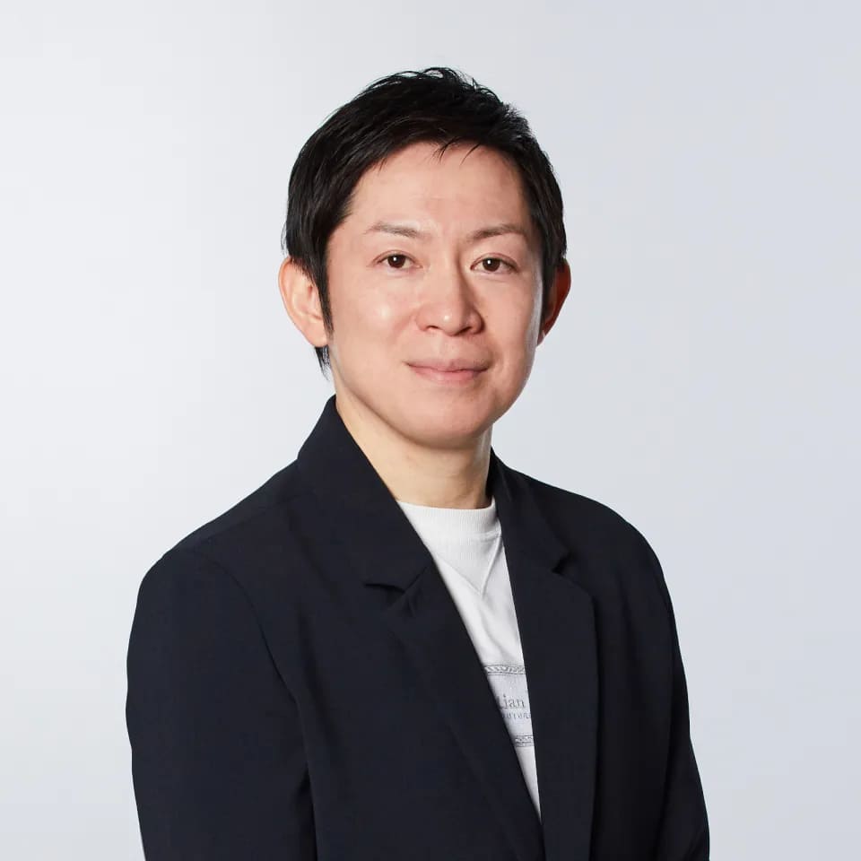 富永 康将