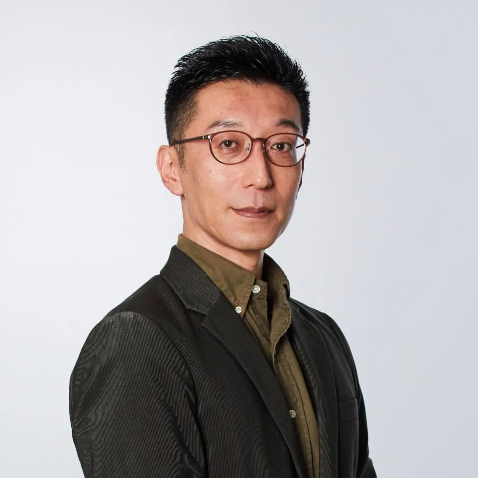 鈴木 東洋