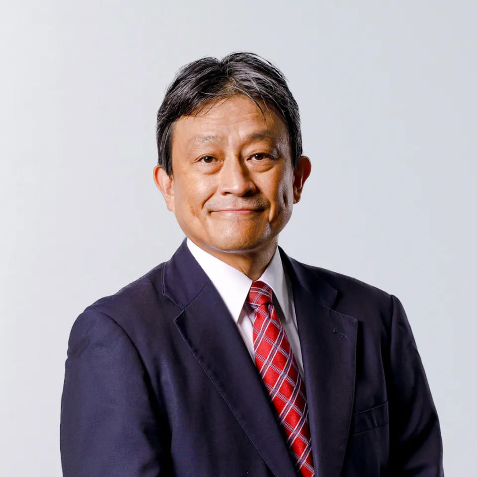 中西 和幸