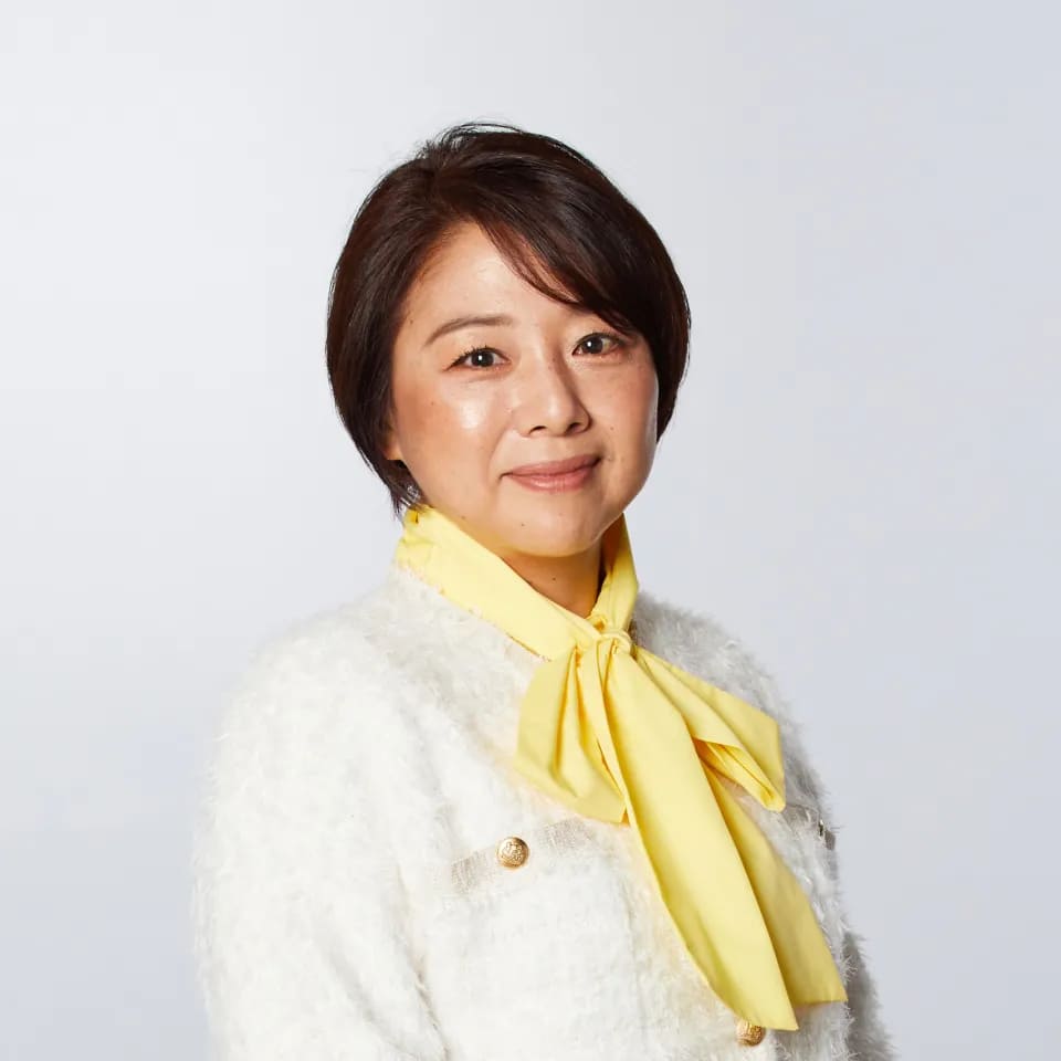 小澤 ひろこ