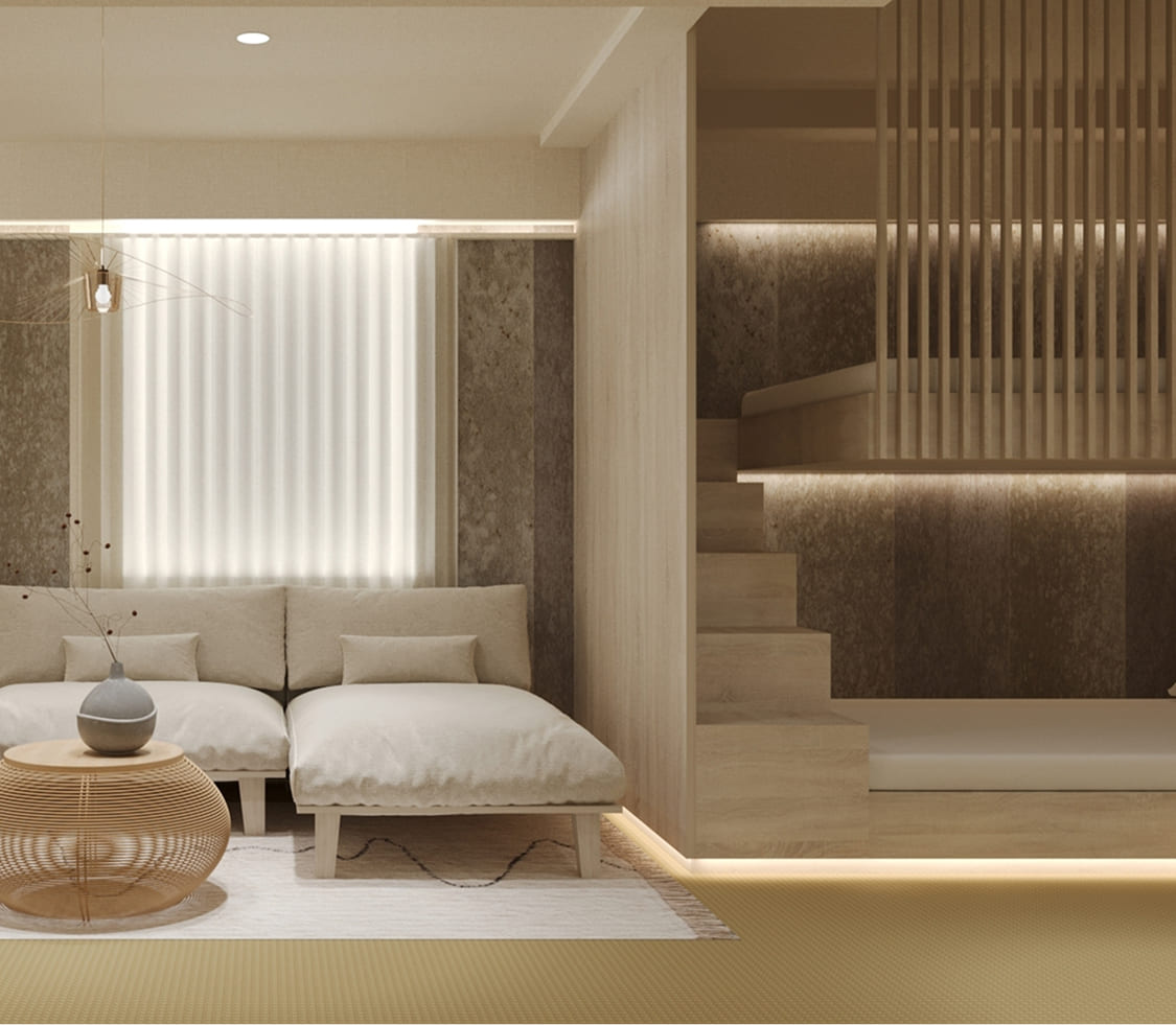 RESITEL レジテルの外観